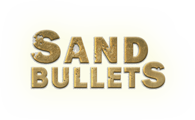 Sand Bullets Logo